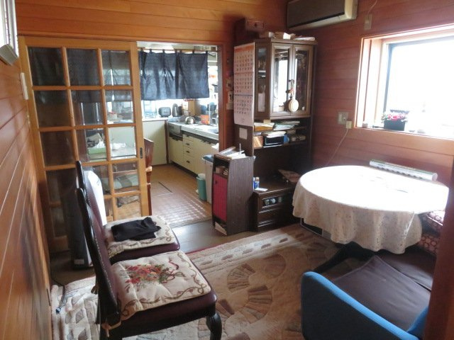 中之条中古住宅|10/10 11:27