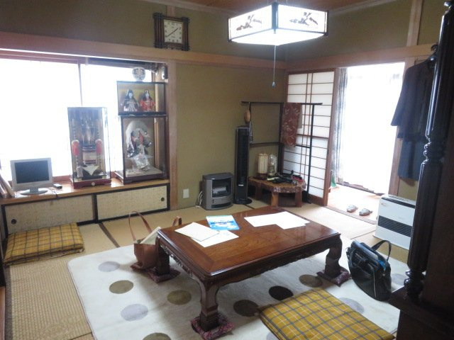 中之条中古住宅|10/10 11:27