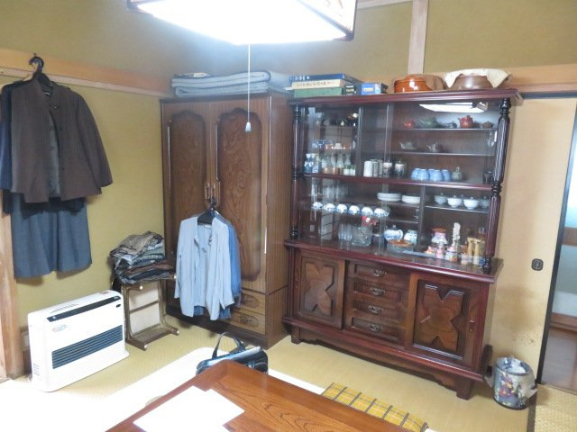 中之条中古住宅の外観|10/10 11:27