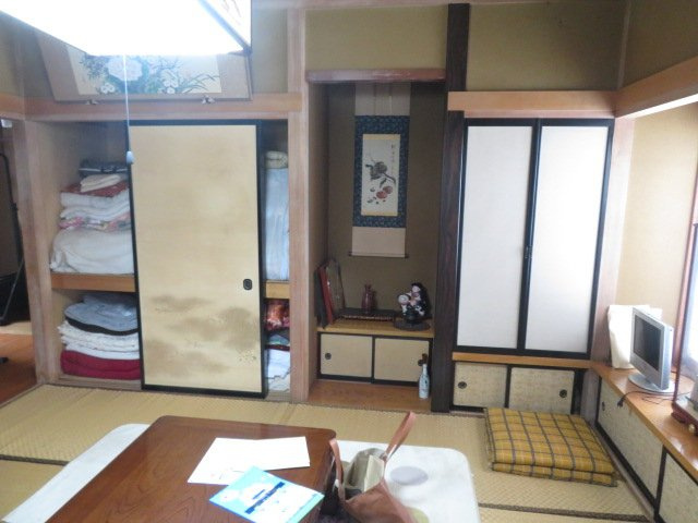 中之条中古住宅|10/10 11:27