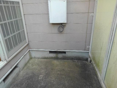 【その他共用部分】 | サニーコートＮ