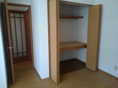 【内装】 | サニーコートＮ | きれいな内装です