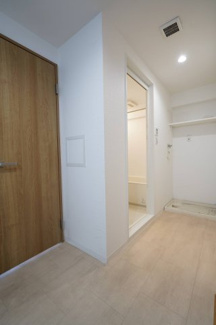 【洗面所】 | アーバンエクセル白井D棟