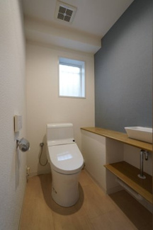 【トイレ】 | アーバンエクセル白井D棟
