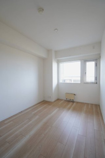 【洋室】 | アーバンエクセル白井D棟 | 5.2帖