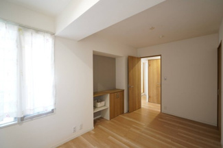 【洋室】 | アーバンエクセル白井D棟 | 6.4帖