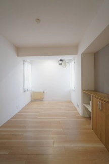 【洋室】 | アーバンエクセル白井D棟 | 6.4帖