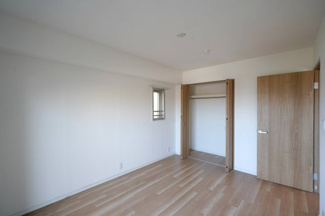 【洋室】 | アーバンエクセル白井D棟 | 7.4帖