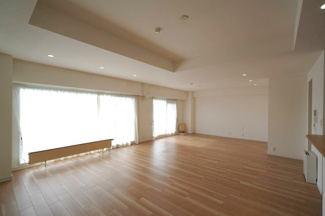 【居間・リビング】 | アーバンエクセル白井D棟