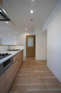 【キッチン】 | アーバンエクセル白井D棟