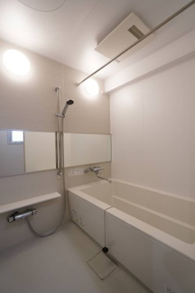 【浴室】 | アーバンエクセル白井D棟