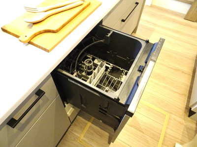 【キッチン】 | 新築　京王相模原線　JR横浜線　相模線　橋本駅