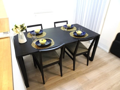 【居間・リビング】 | 新築　京王相模原線　JR横浜線　相模線　橋本駅