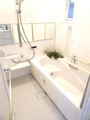 【浴室】 | 新築　京王相模原線　JR横浜線　相模線　橋本駅