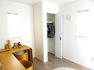 【子供部屋】 | 新築　京王相模原線　JR横浜線　相模線　橋本駅