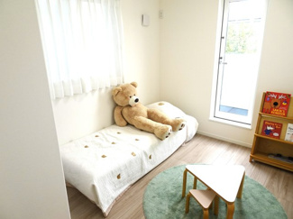 【洋室】 | 新築　京王相模原線　JR横浜線　相模線　橋本駅