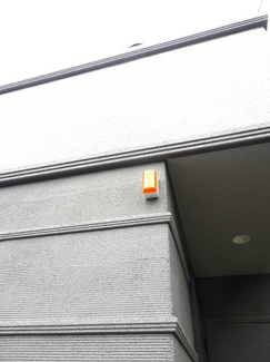 【防犯設備】 | 新築　京王相模原線　JR横浜線　相模線　橋本駅