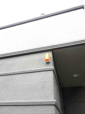 【防犯設備】 | 新築　京王相模原線　JR横浜線　相模線　橋本駅