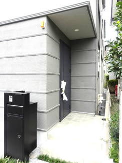 【玄関】 | 新築　京王相模原線　JR横浜線　相模線　橋本駅