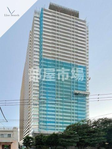 浅草タワーの外観