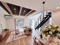 海老名市大谷北3丁目 新築戸建 全1棟の画像