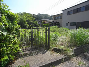 伊東市　宇佐美の外観