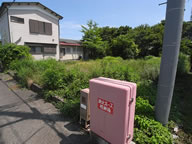 伊東市　宇佐美の外観