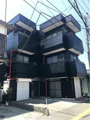 【外観】 | ダイコービル