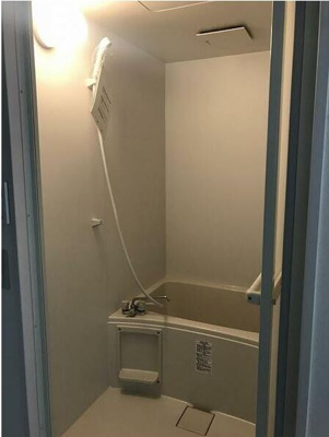 【浴室】 | ダイコービル