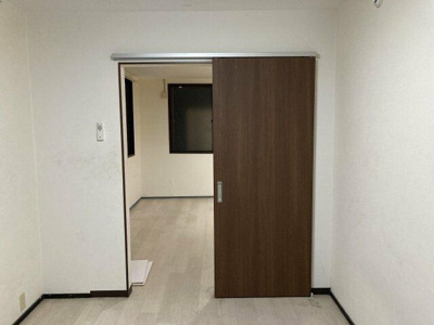 【寝室】 | ダイコービル