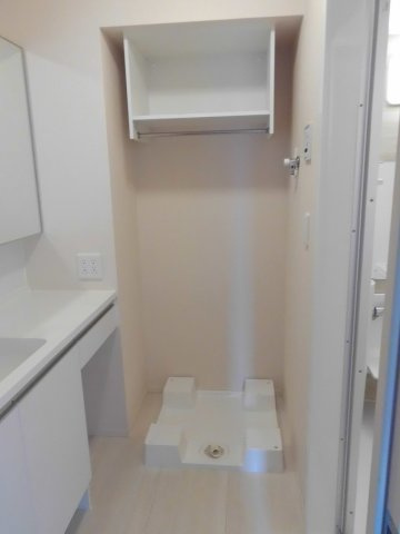 エルビエントⅡのその他共用部分