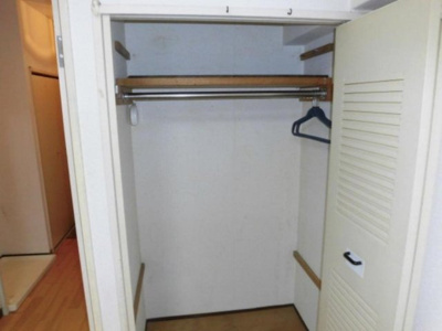 【収納】 | 日神パレステージ大森第２