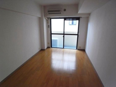 【居間・リビング】 | 日神パレステージ大森第２