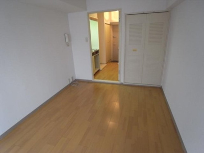 【寝室】 | 日神パレステージ大森第２