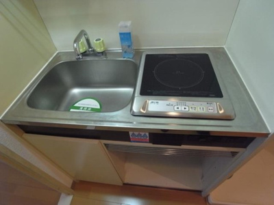 【キッチン】 | 日神パレステージ大森第２