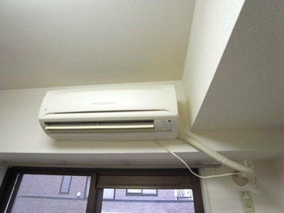 【設備】 | 日神パレステージ大森第２