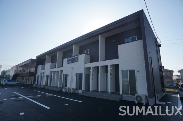 ネオステージ玉名