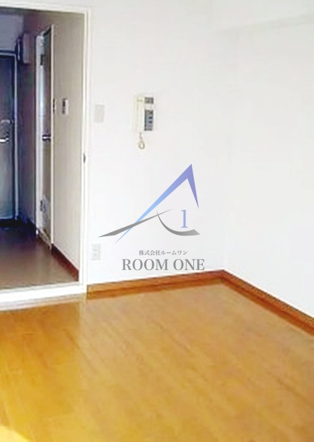 ヴェラハイツ蔵前の内装