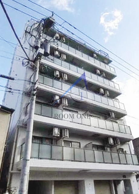 ヴェラハイツ蔵前