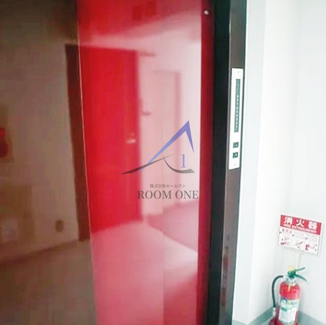 ヴェラハイツ蔵前のその他