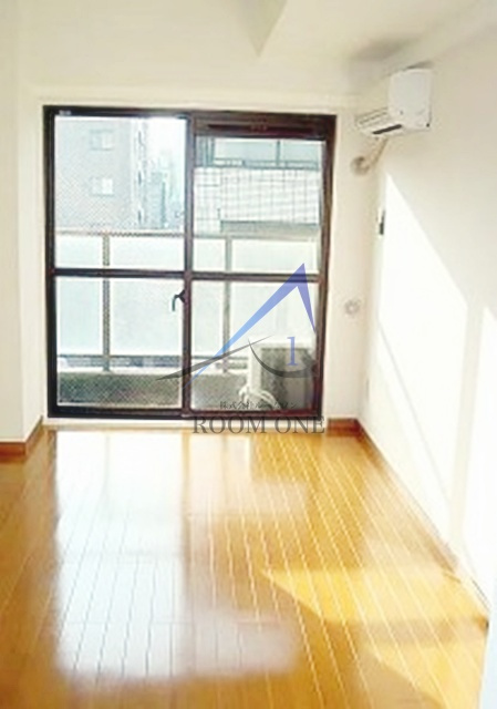 ヴェラハイツ蔵前の居間・リビング|洋室のお部屋です。