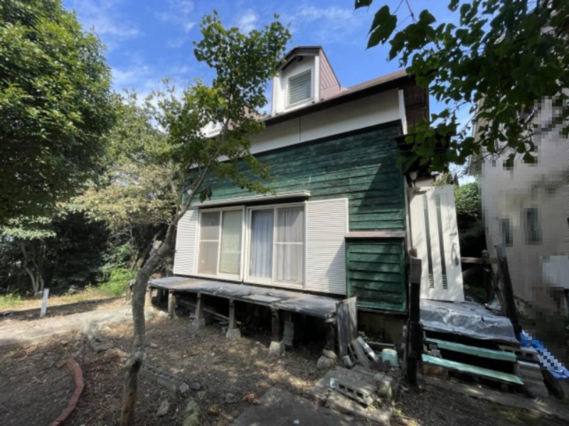 高島市今津町今津中古戸建