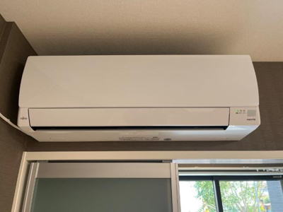 【設備】 | 仮）取手市上高井３７９番新築アパート | 室内設備（イメージ）