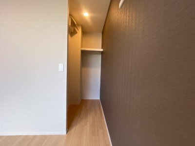 【収納】 | 仮）取手市上高井３７９番新築アパート | （イメージ）