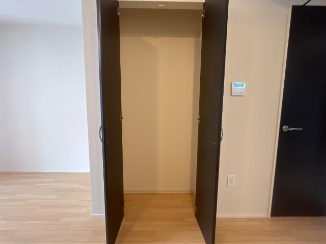 仮）取手市上高井３７９番新築アパートの収納|収納（イメージ）