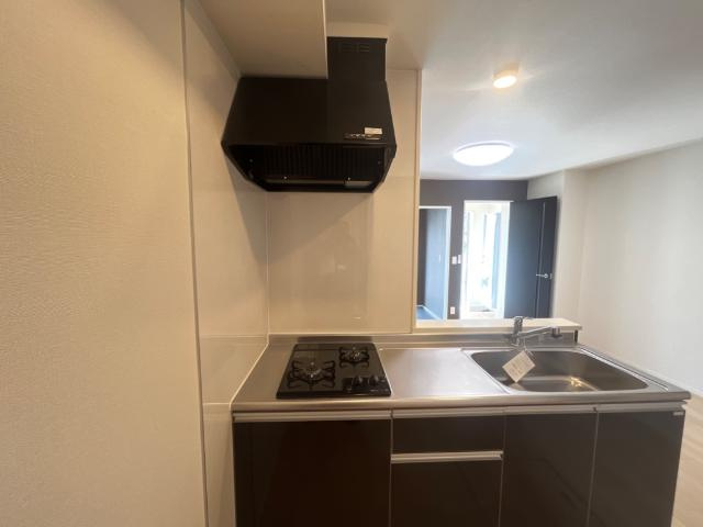 仮）取手市上高井３７９番新築アパートのキッチン|キッチン（イメージ）