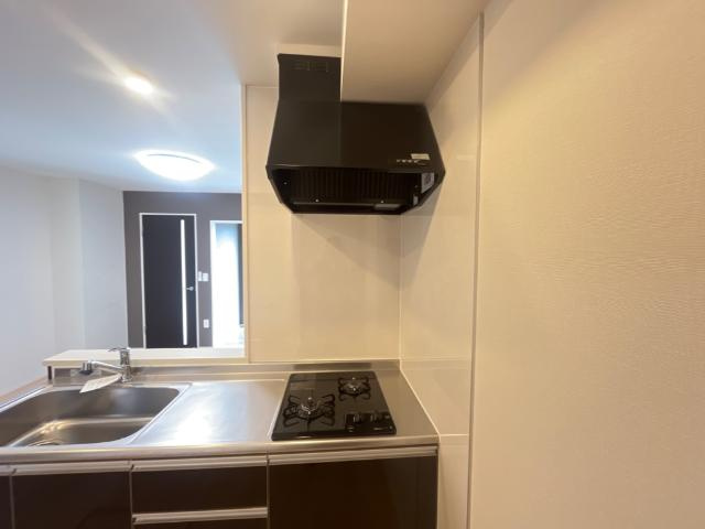 仮）取手市上高井３７９番新築アパートのキッチン|キッチン（イメージ）