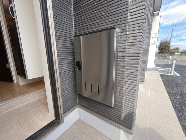 仮）取手市上高井３７９番新築アパートのその他|（イメージ）