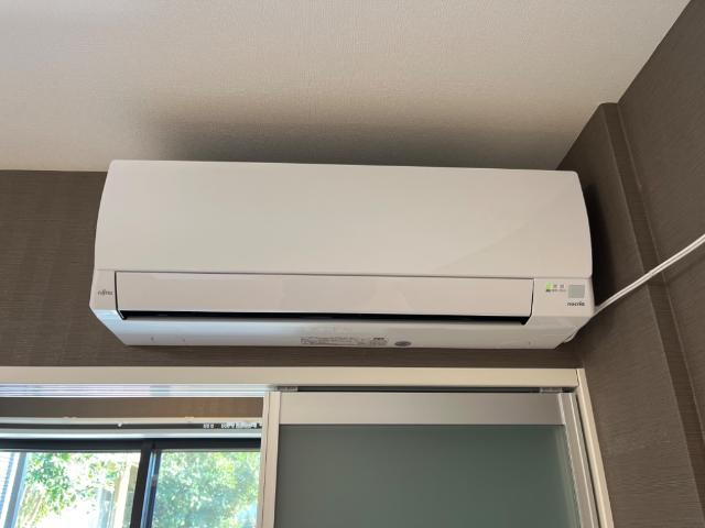 仮）取手市上高井３７９番新築アパートの設備|室内設備（イメージ）