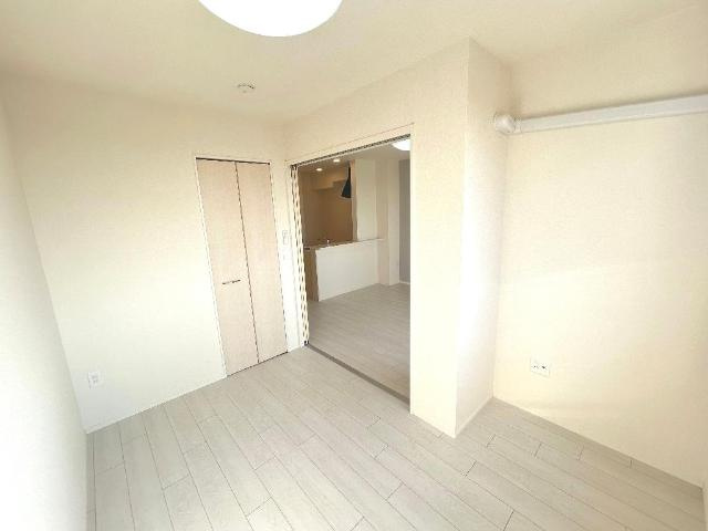 T.K.Lifeの内装|洋室①（イメージ）